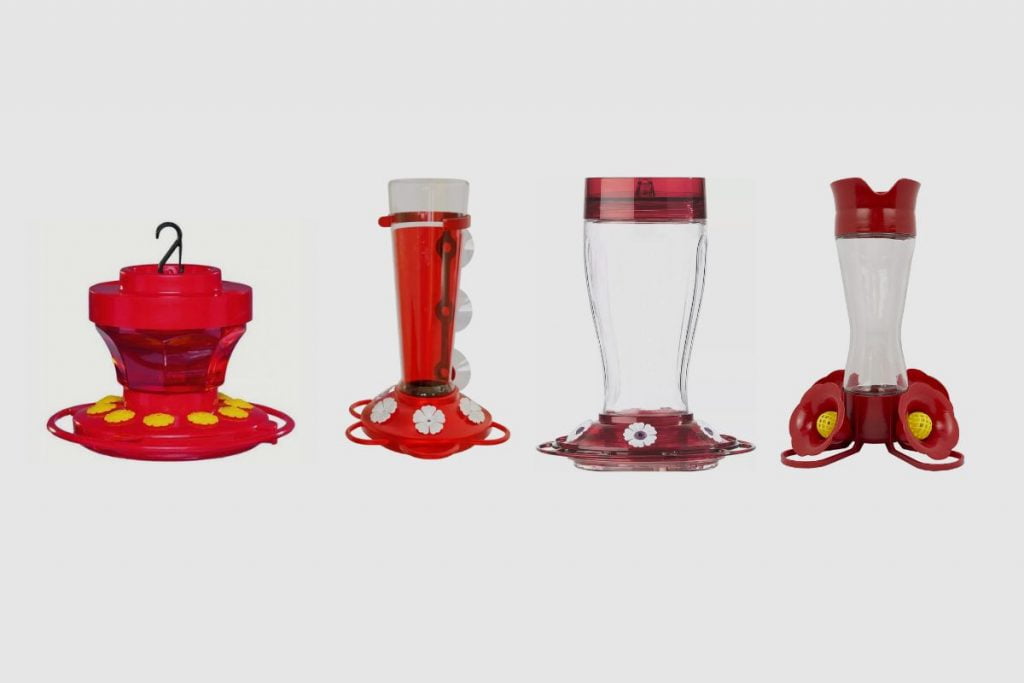 Choosing The Right Hummingbird Feeder For Your Needs