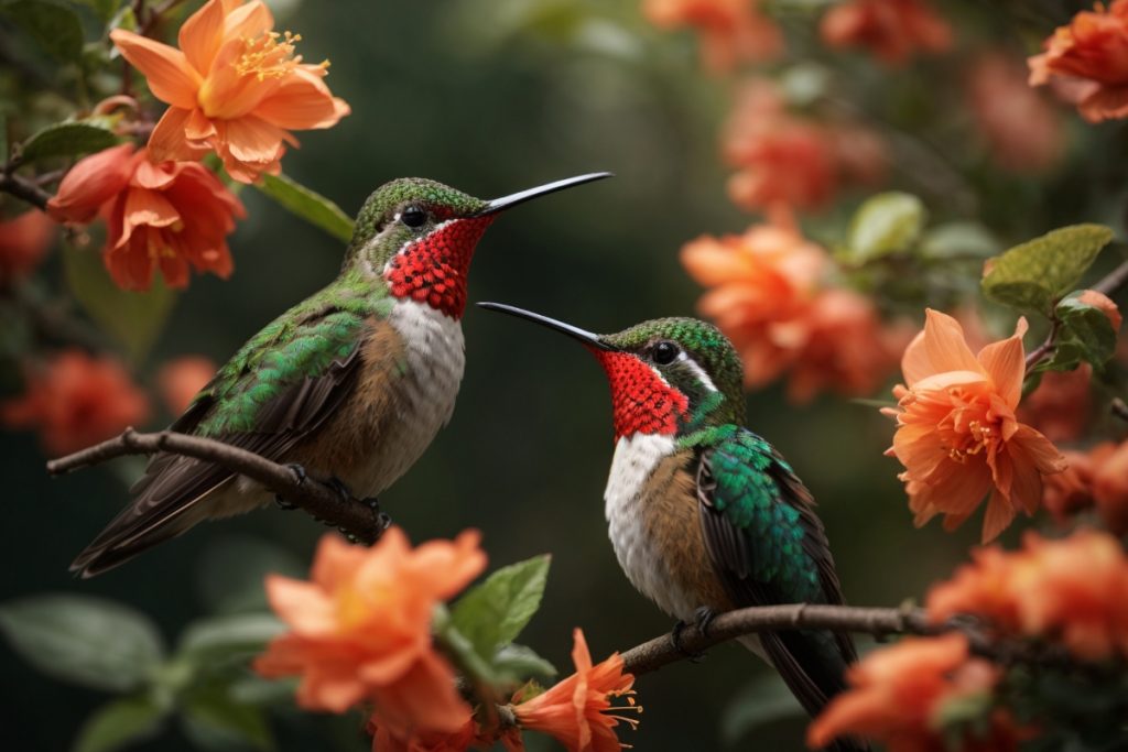 Seasonal Timing and Feeders