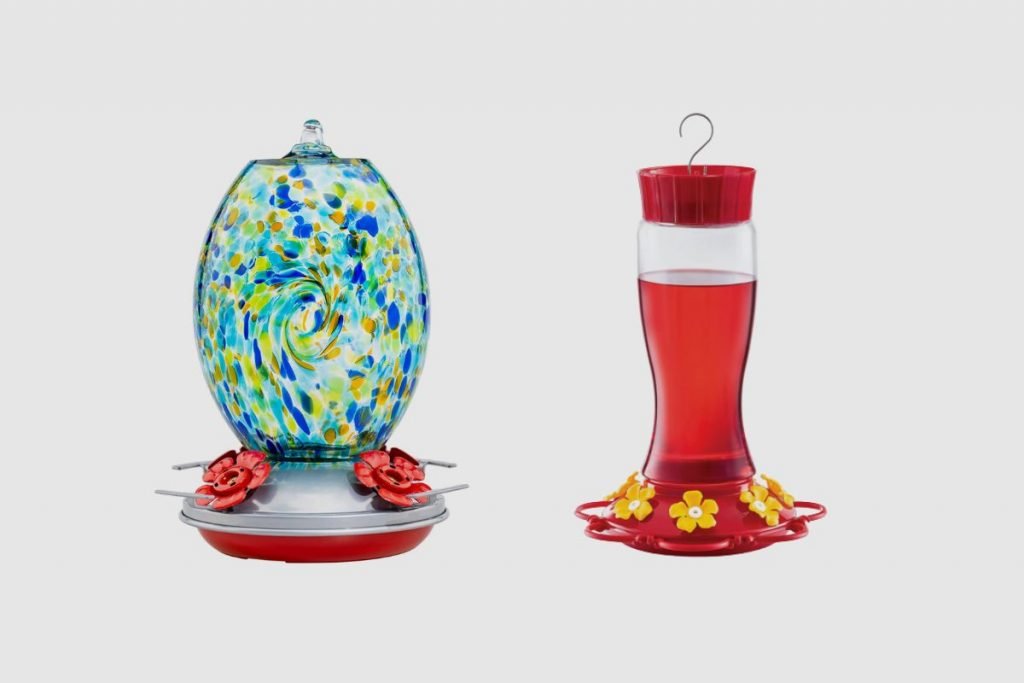 What Type Of Feeder Is Best
