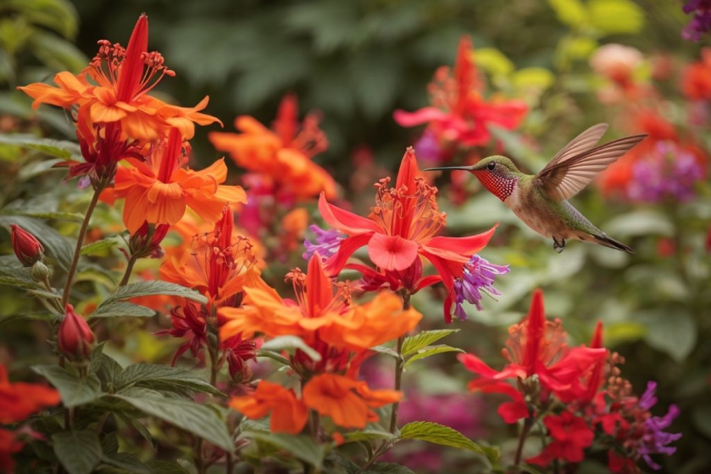 Are There Hummingbirds In Massachusetts - Custom dimensions 1200x800 px