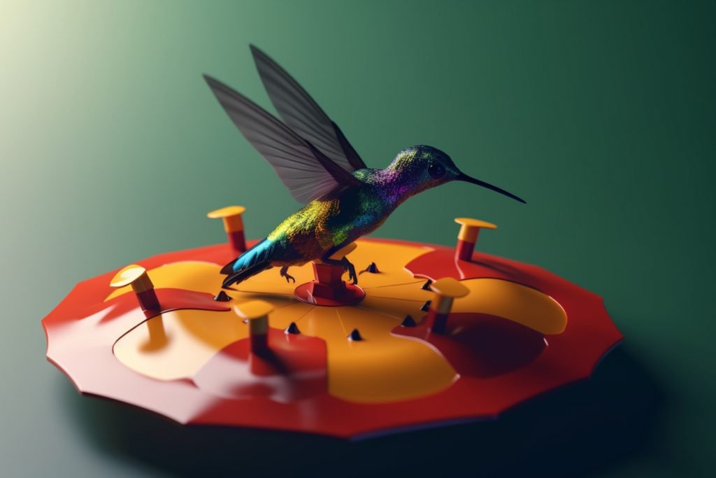 Essential Feeder Maintenance