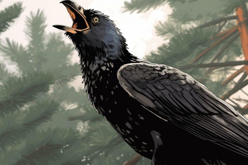 Do Birds Of The Same Species Sing The Same Way