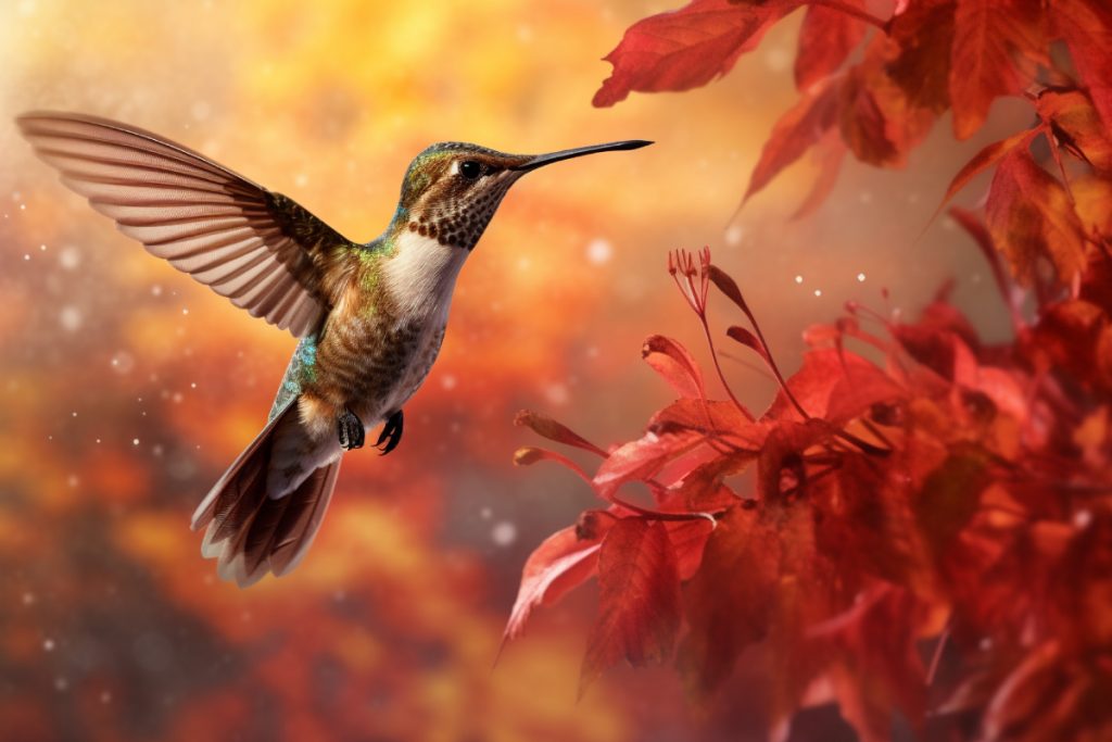What Triggers Their Migration
