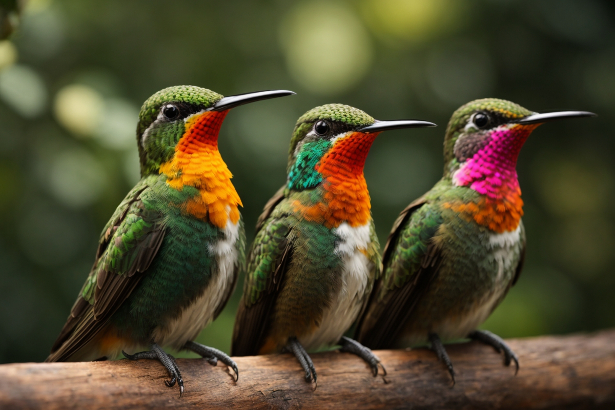 Do Hummingbird Beaks Open When Feeding - Custom dimensions 1200x800 px