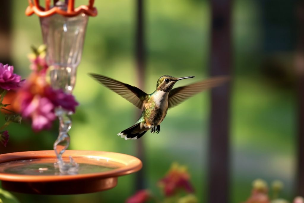Supporting Hummingbird Journey - How You Can Help