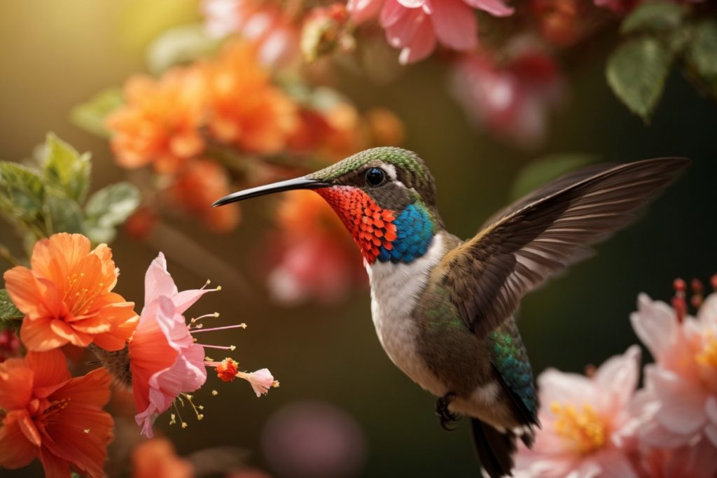 The Delicate Dance of Diet