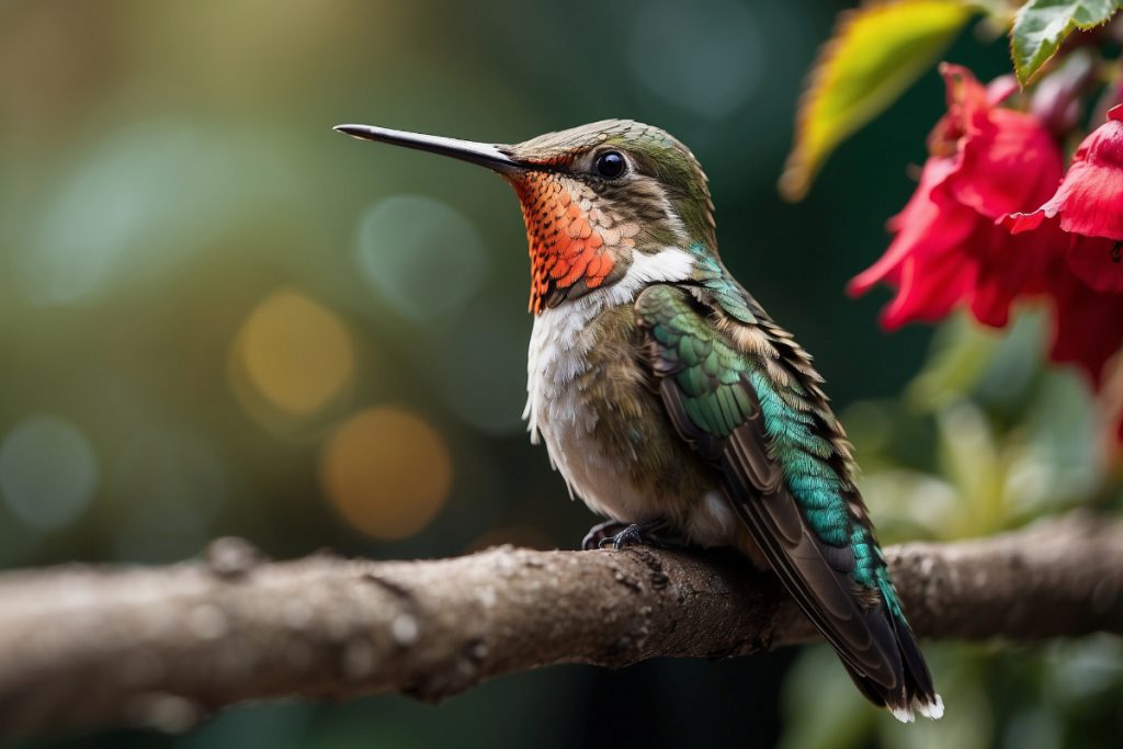 Frequently Asked Questions -FAQs - Hummingbirds in Winter