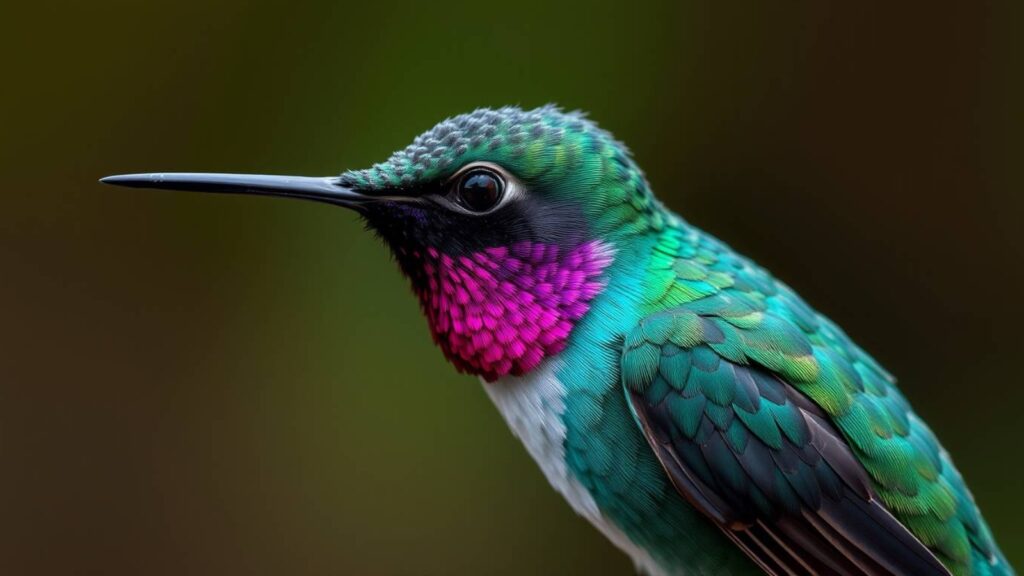 Can a Hummingbird Recover from a Broken Wing? 90% of People Get This Wrong