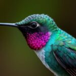 Can a Hummingbird Recover from a Broken Wing? 90% of People Get This Wrong