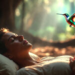 What Is the Spiritual Significance of Dreaming About Hummingbirds? This Hidden Message Could Transform Your Life Overnight