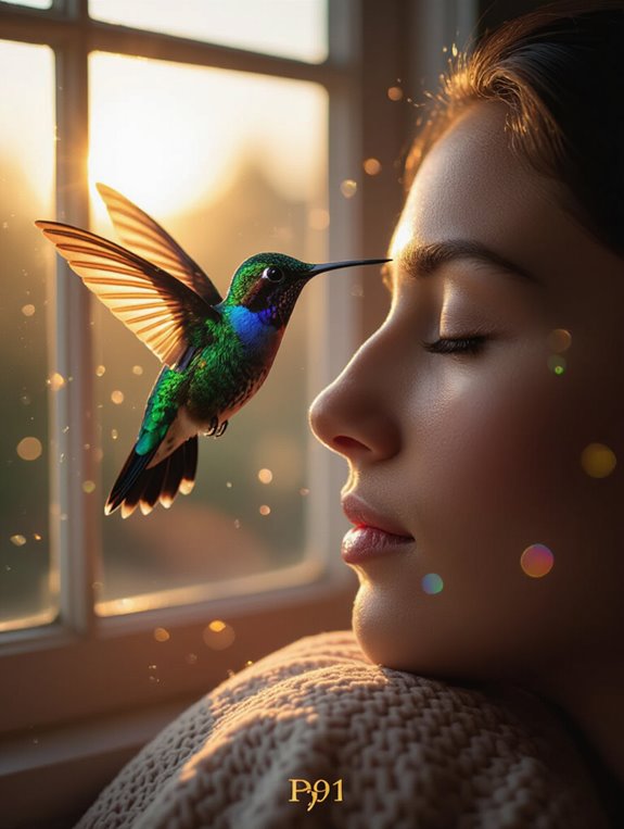 dreams reveal life s purpose