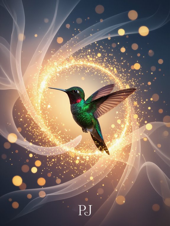 embrace spiritual transformation and growth