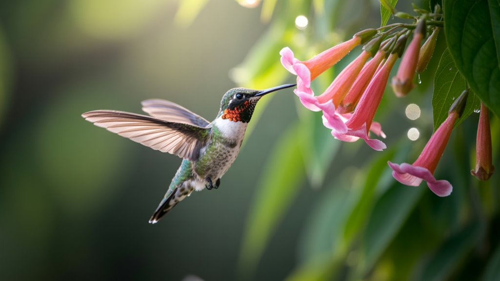 hummingbird s infinite flight symbol