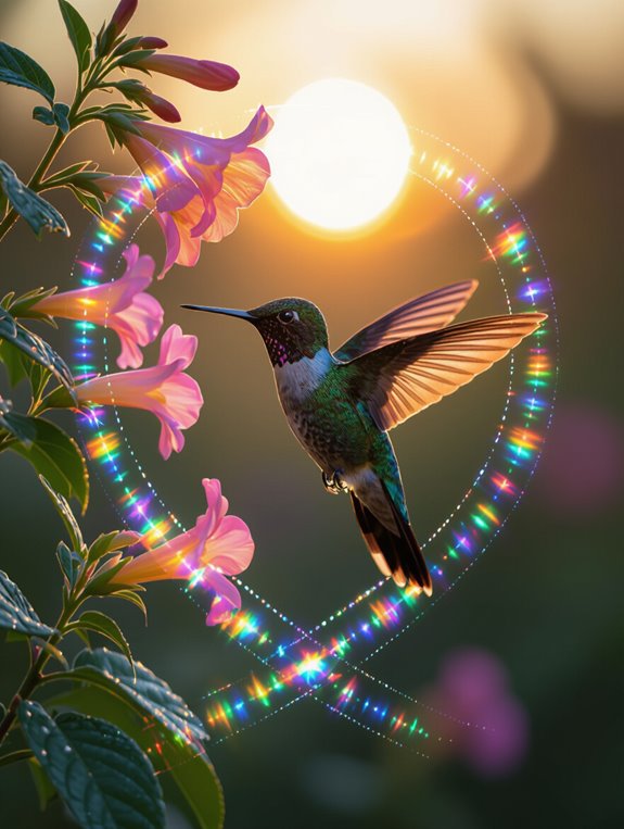infinite spiritual interconnectedness
