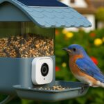 6 Top Smart Bird Feeders with Camera for Bird Lovers in 2025