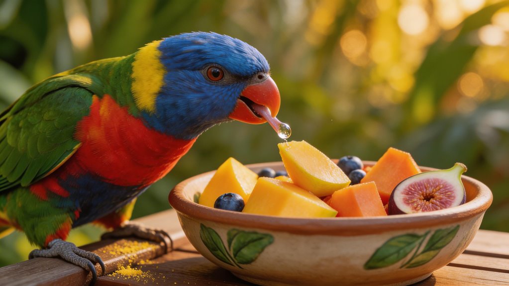 feed replace refresh regularly